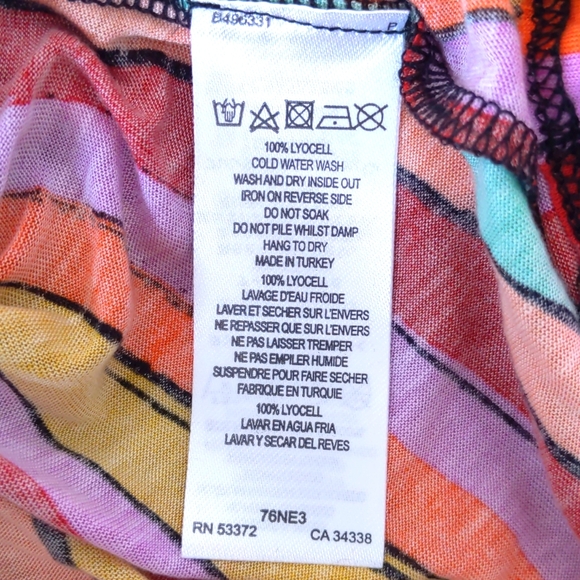 NWT French Connection Dress Size XS - Picture 11 of 11